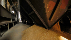 Аналитики ожидают увеличения погрузки зерна для ж/д перевозок